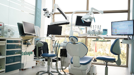 تصميم موقع عيادة طبية بالمغرب - Clinic Website Design Morocco