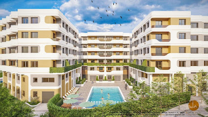 تصميم موقع فندق بالمغرب - Hotel Website Design Morocco